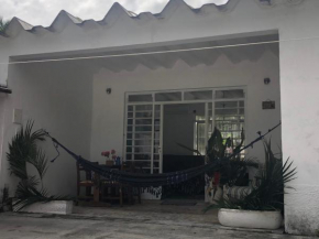 Casa dos Peixes